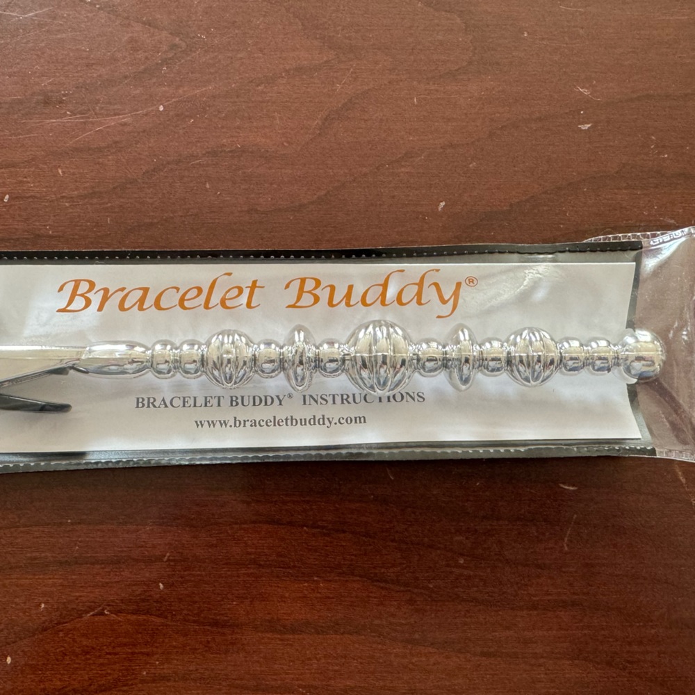 Bracelet Buddy